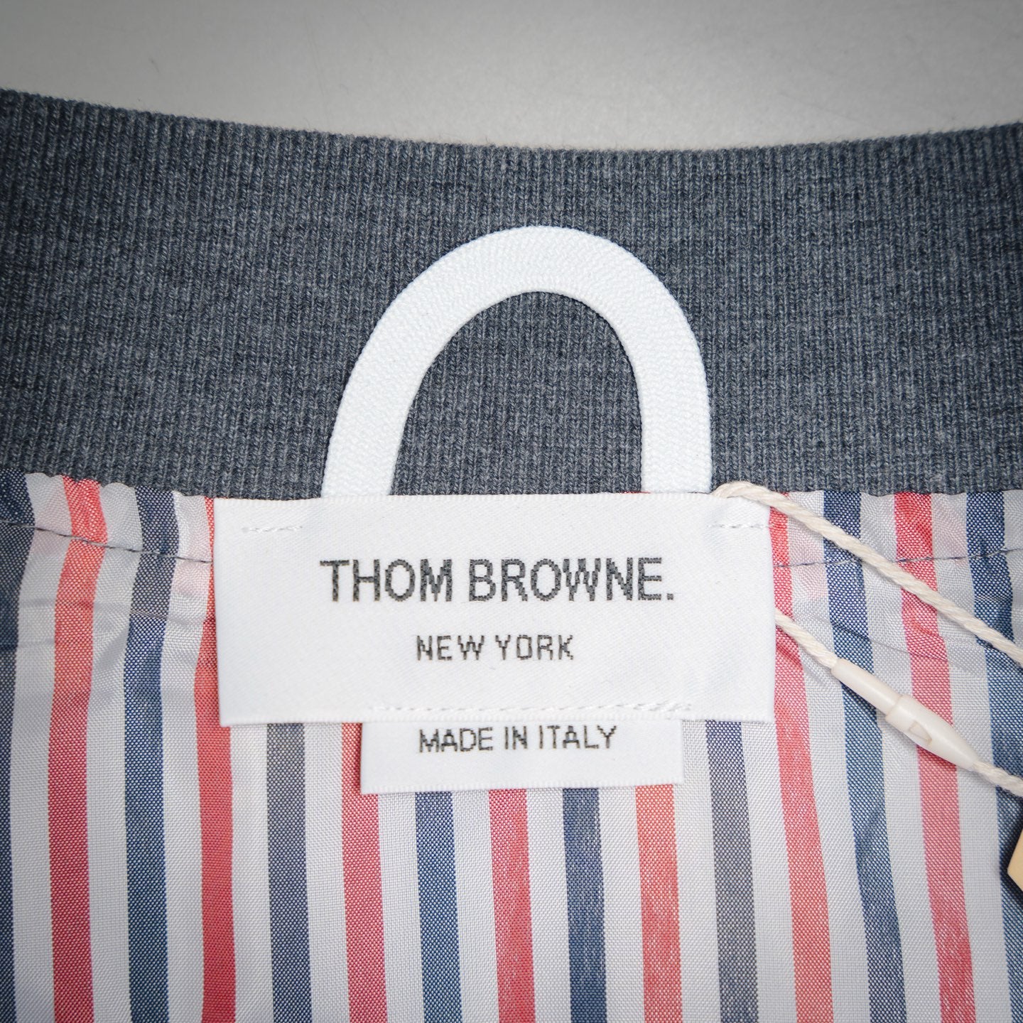 Thom 25fw all-match jacket