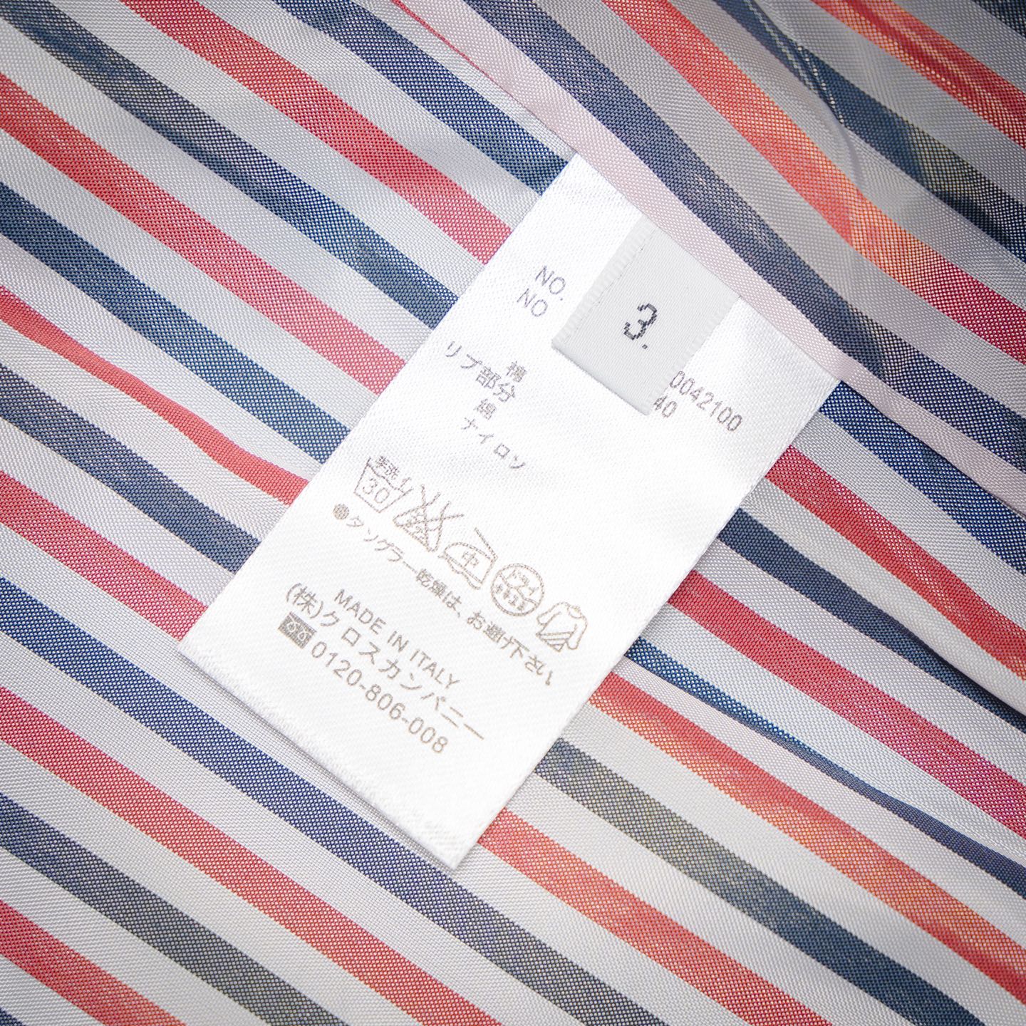 Thom 25fw all-match jacket