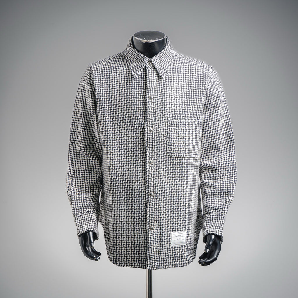 Thom 25fw leisure shirt