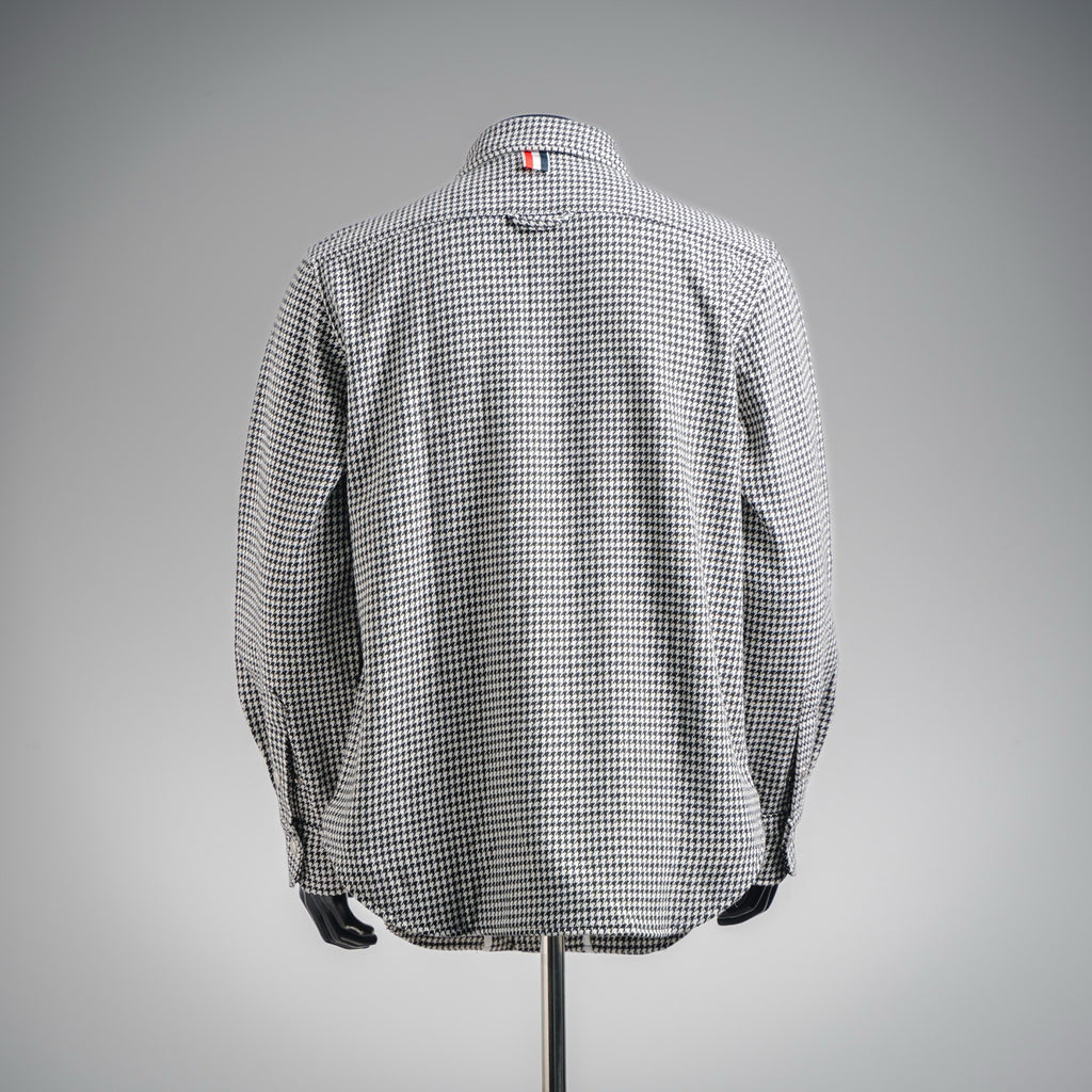 Thom 25fw leisure shirt