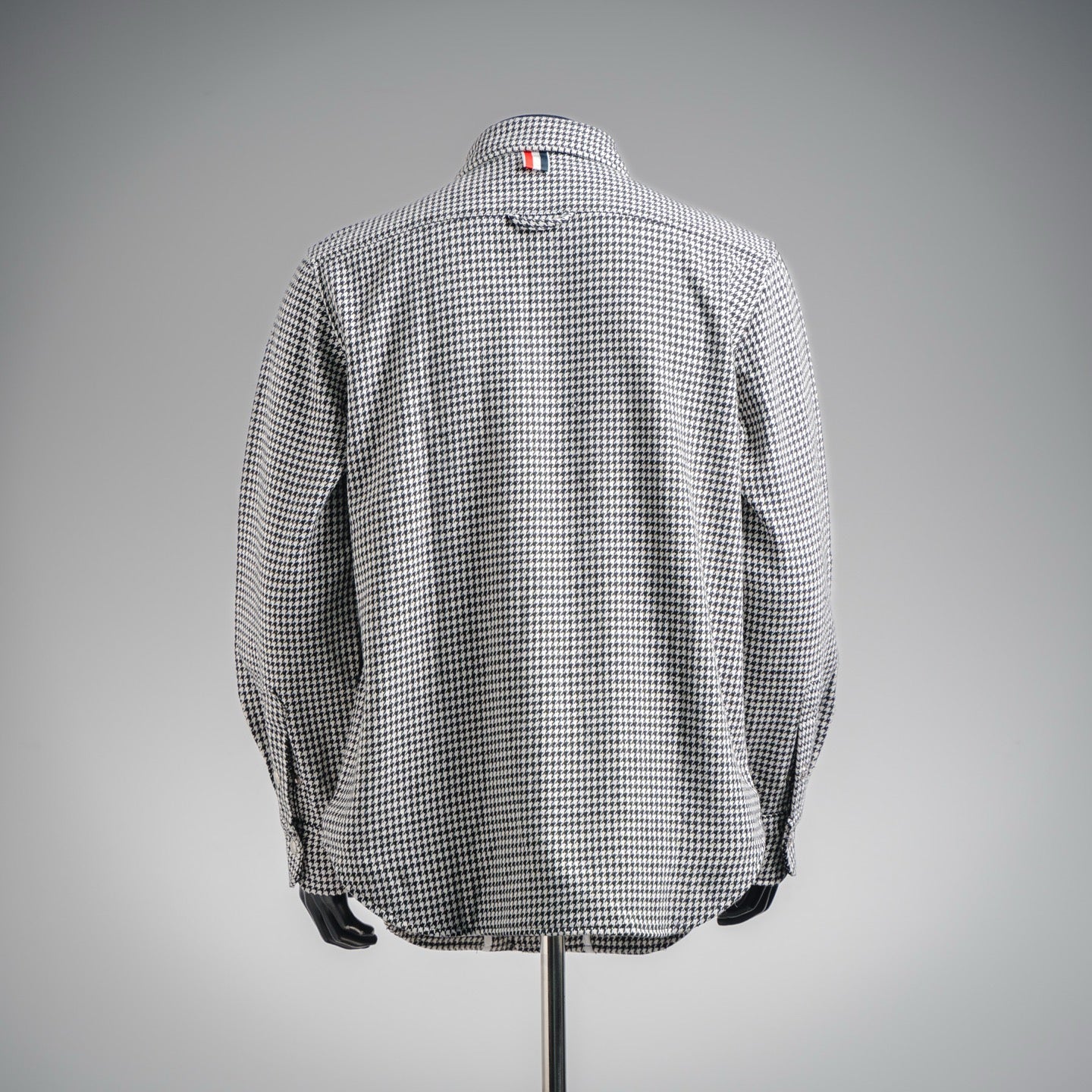 Thom 25fw leisure shirt