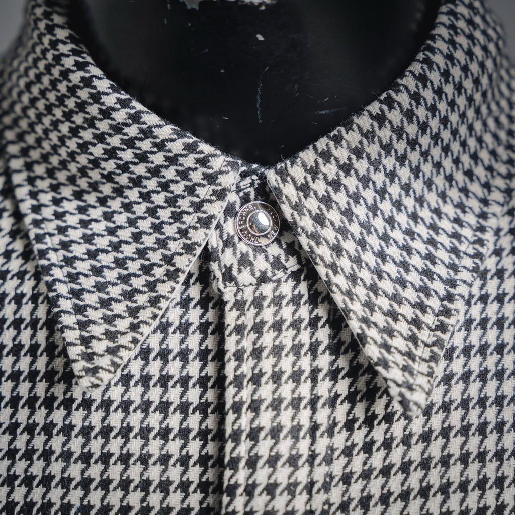 Thom 25fw leisure shirt