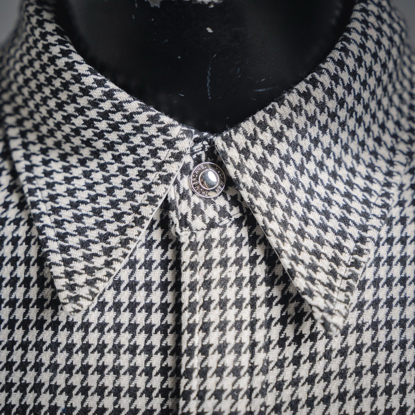 Thom 25fw leisure shirt