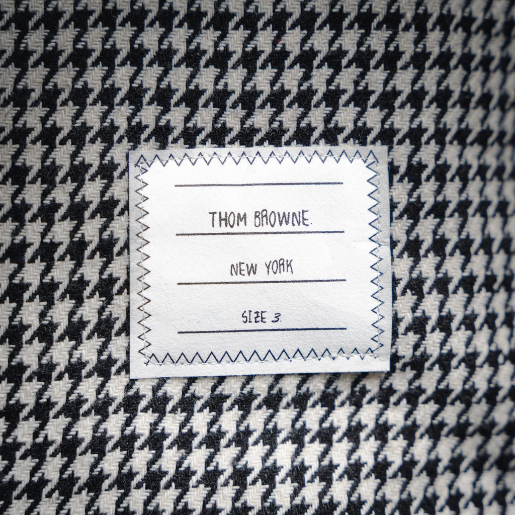 Thom 25fw leisure shirt