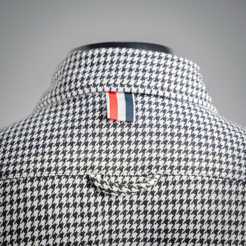 Thom 25fw leisure shirt