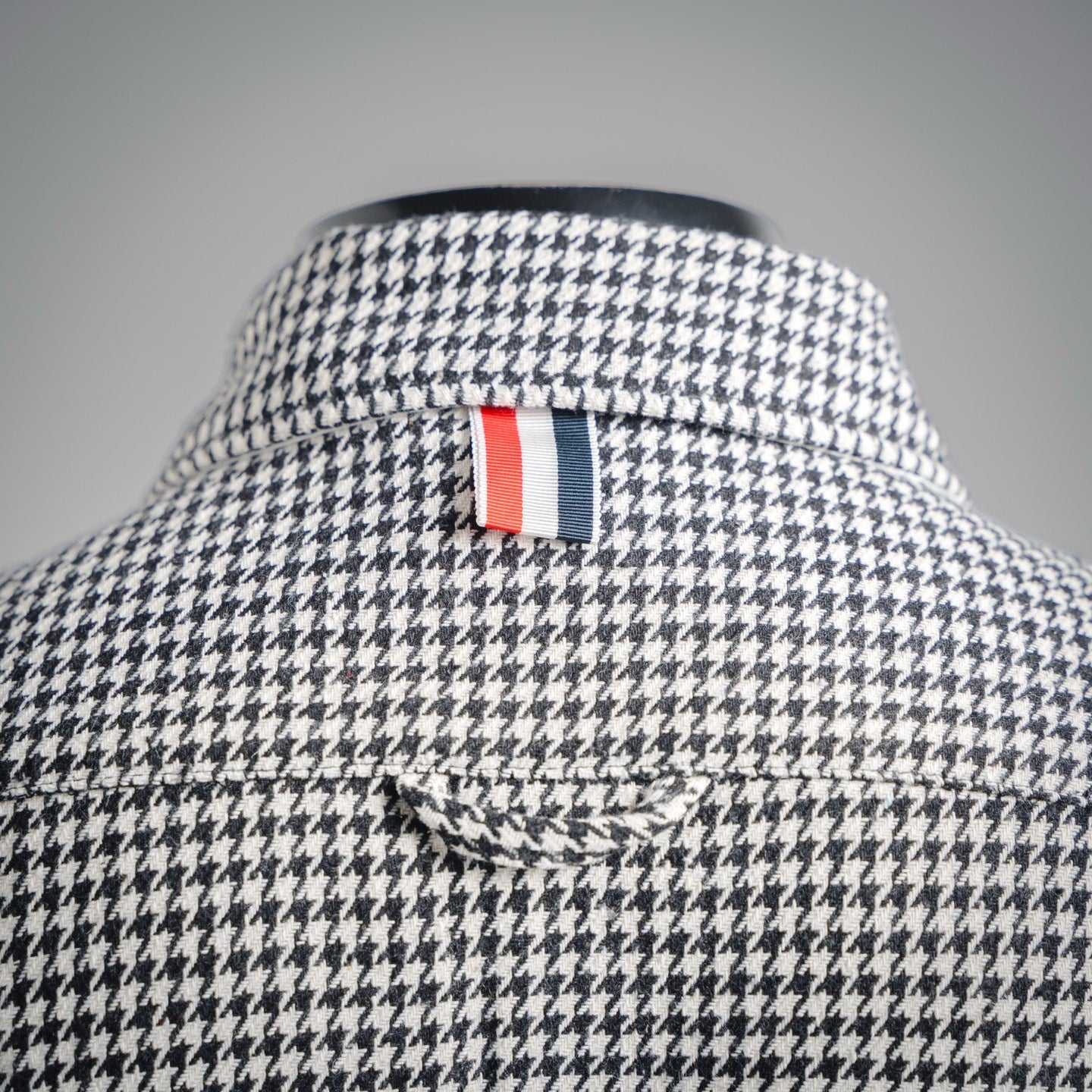 Thom 25fw leisure shirt