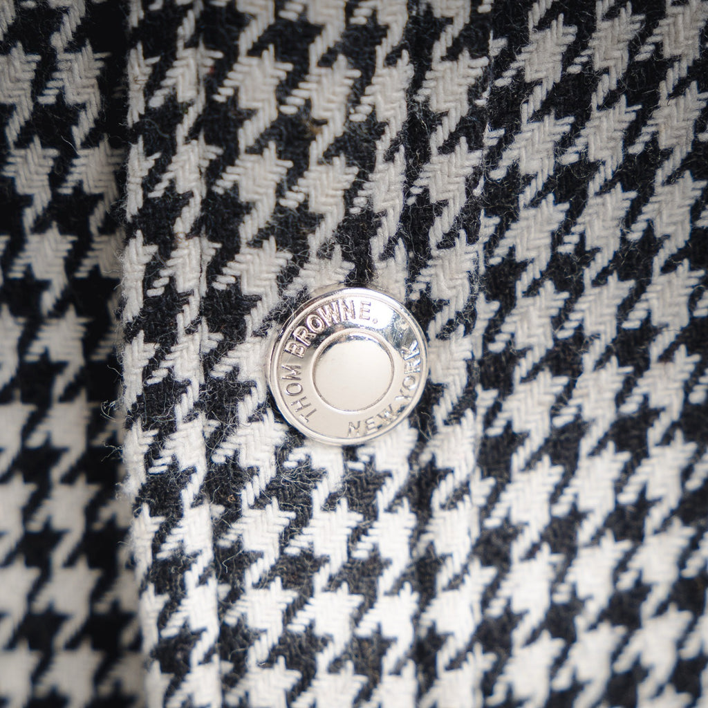 Thom 25fw leisure shirt