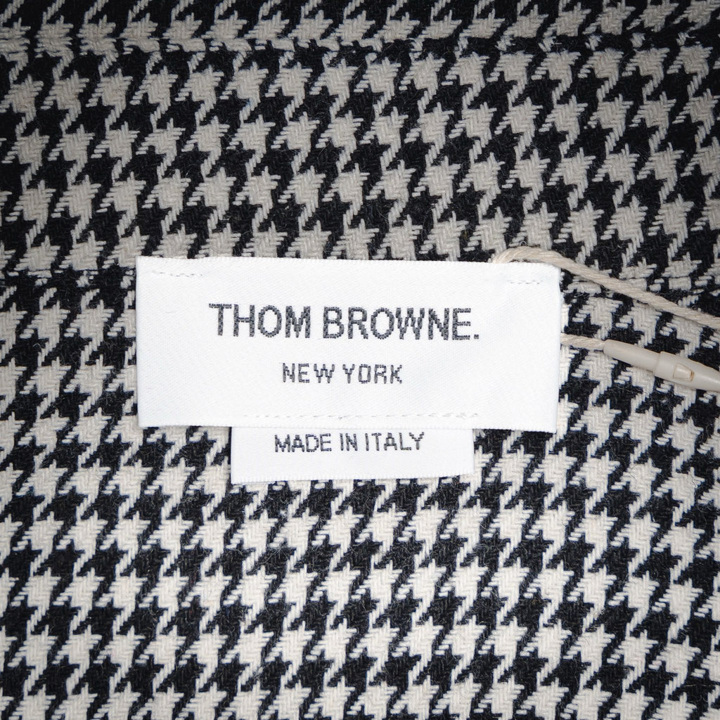 Thom 25fw leisure shirt