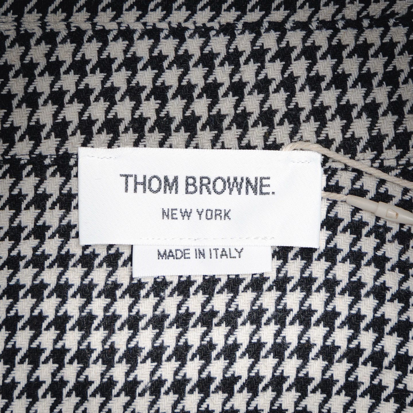 Thom 25fw leisure shirt