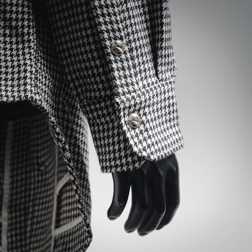 Thom 25fw leisure shirt