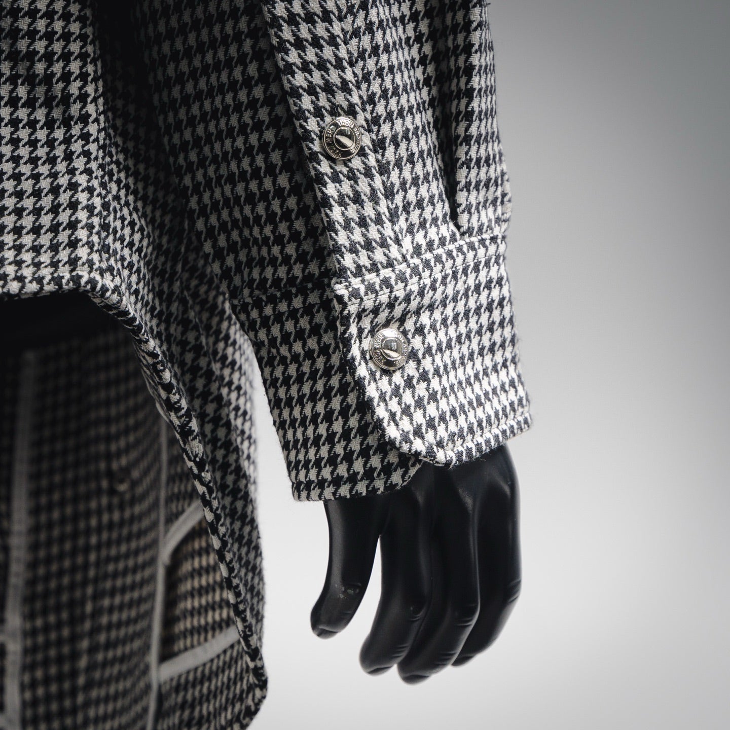 Thom 25fw leisure shirt