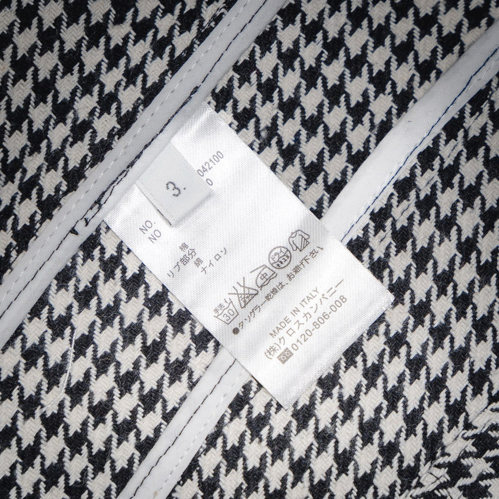 Thom 25fw leisure shirt