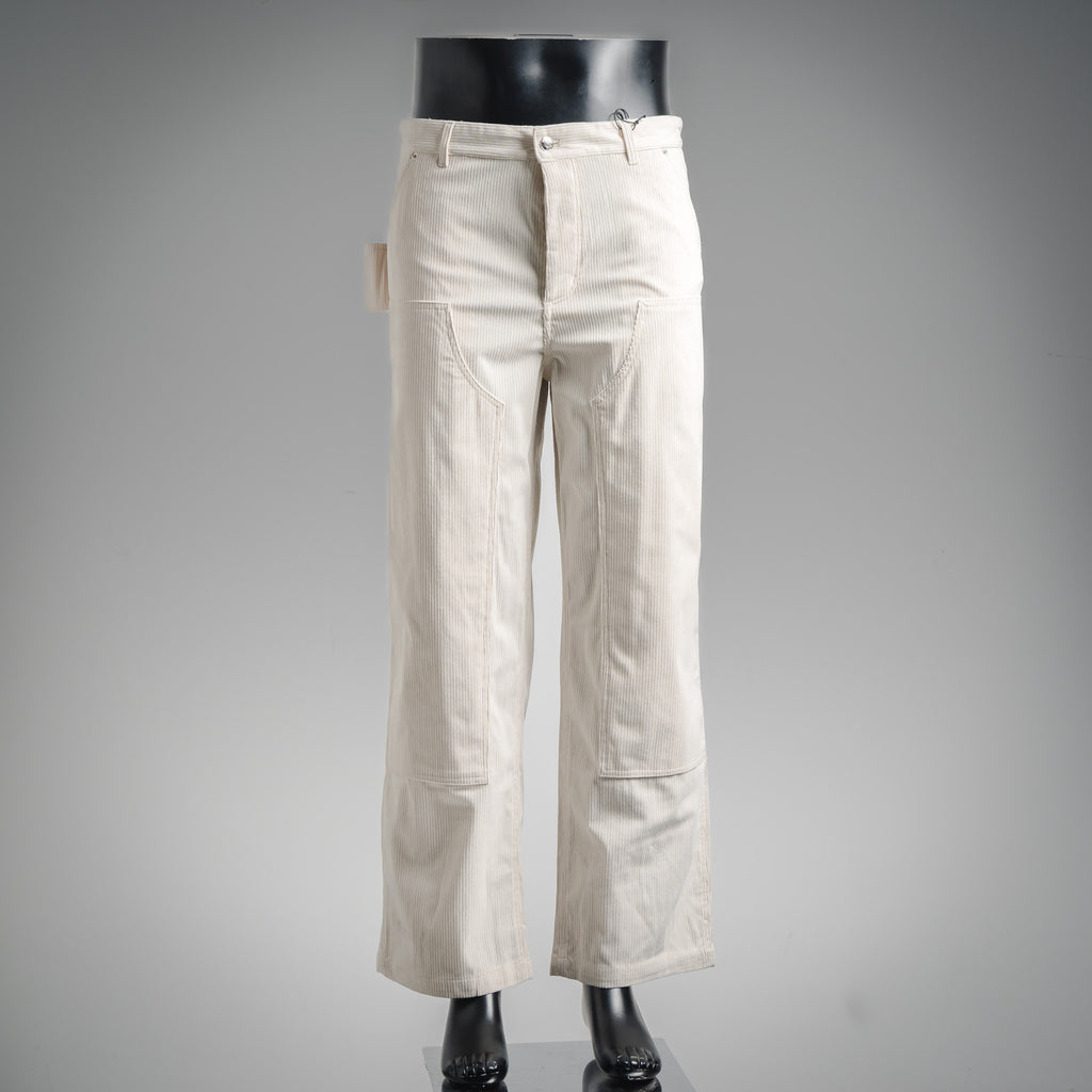 CD 25fw lommuting pants