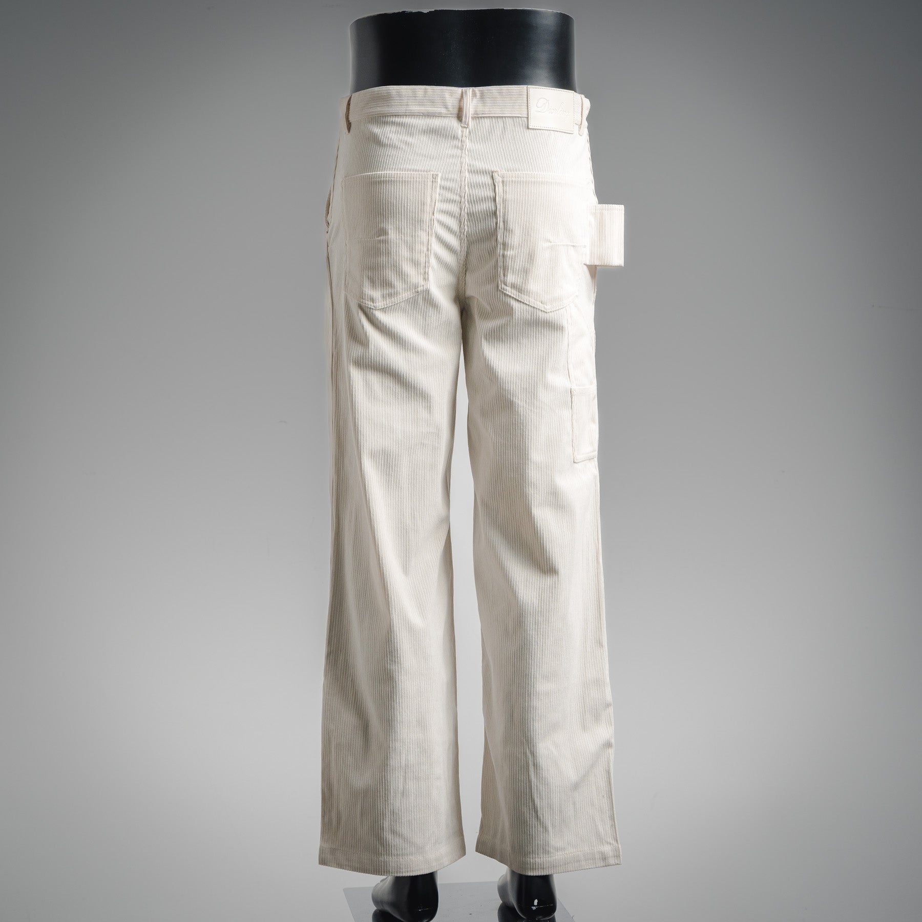 CD 25fw lommuting pants