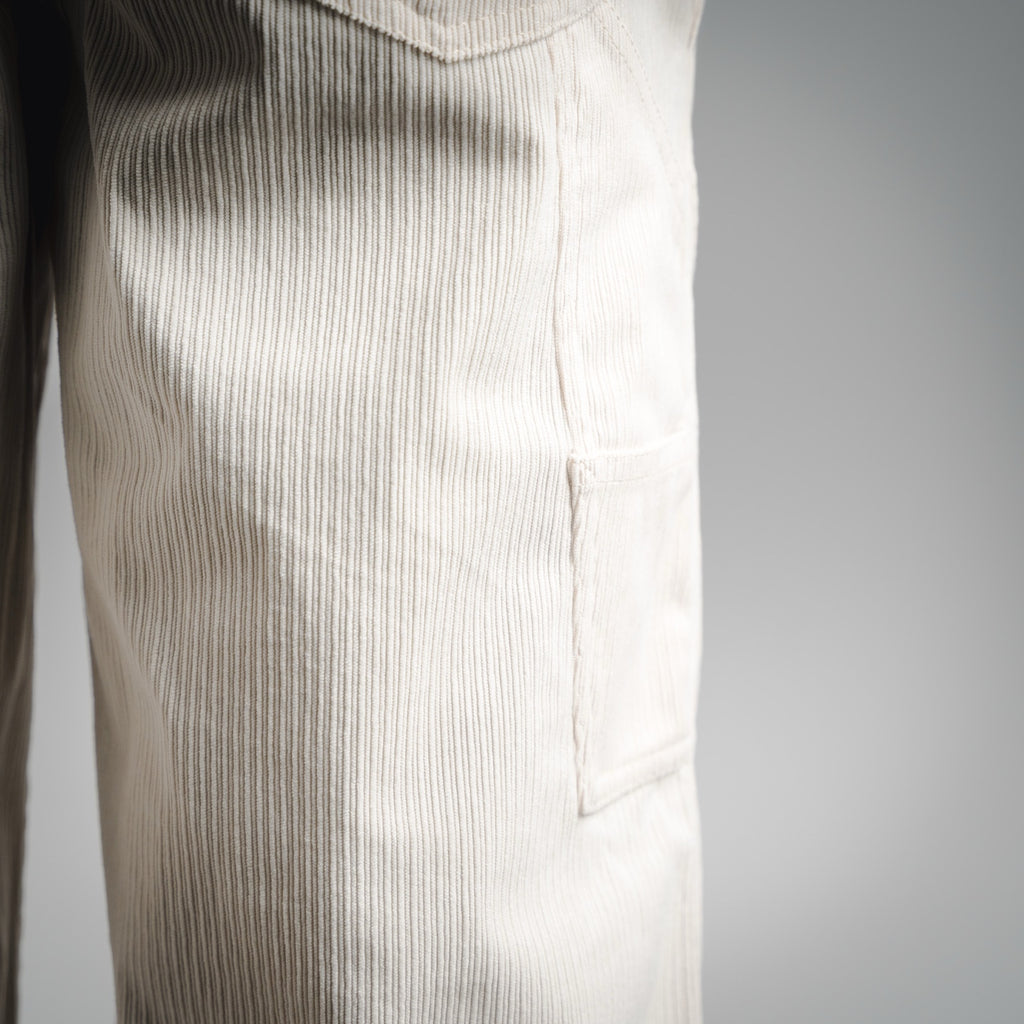 CD 25fw lommuting pants