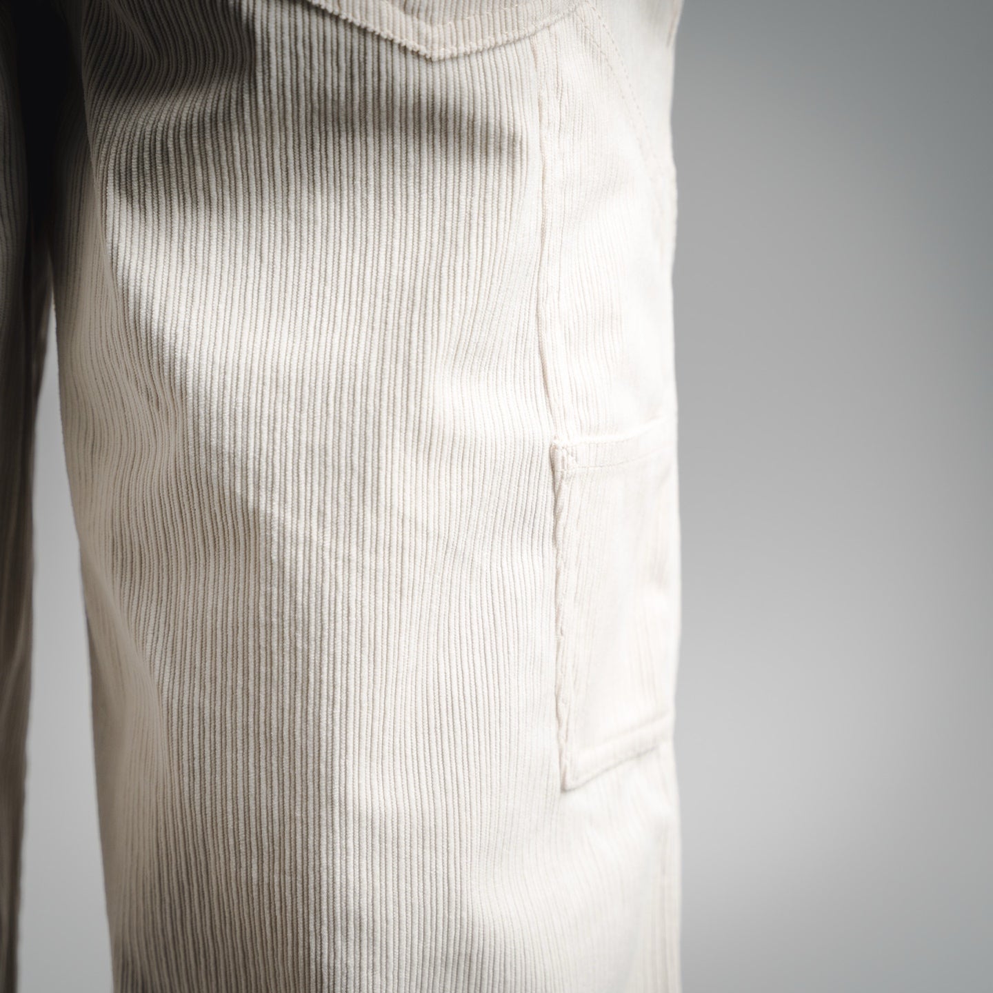 CD 25fw lommuting pants