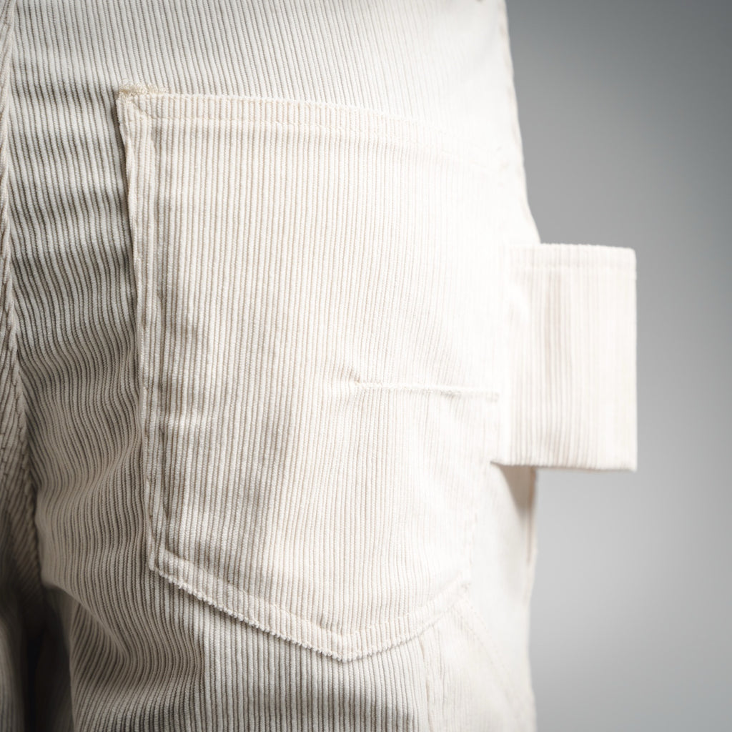 CD 25fw lommuting pants