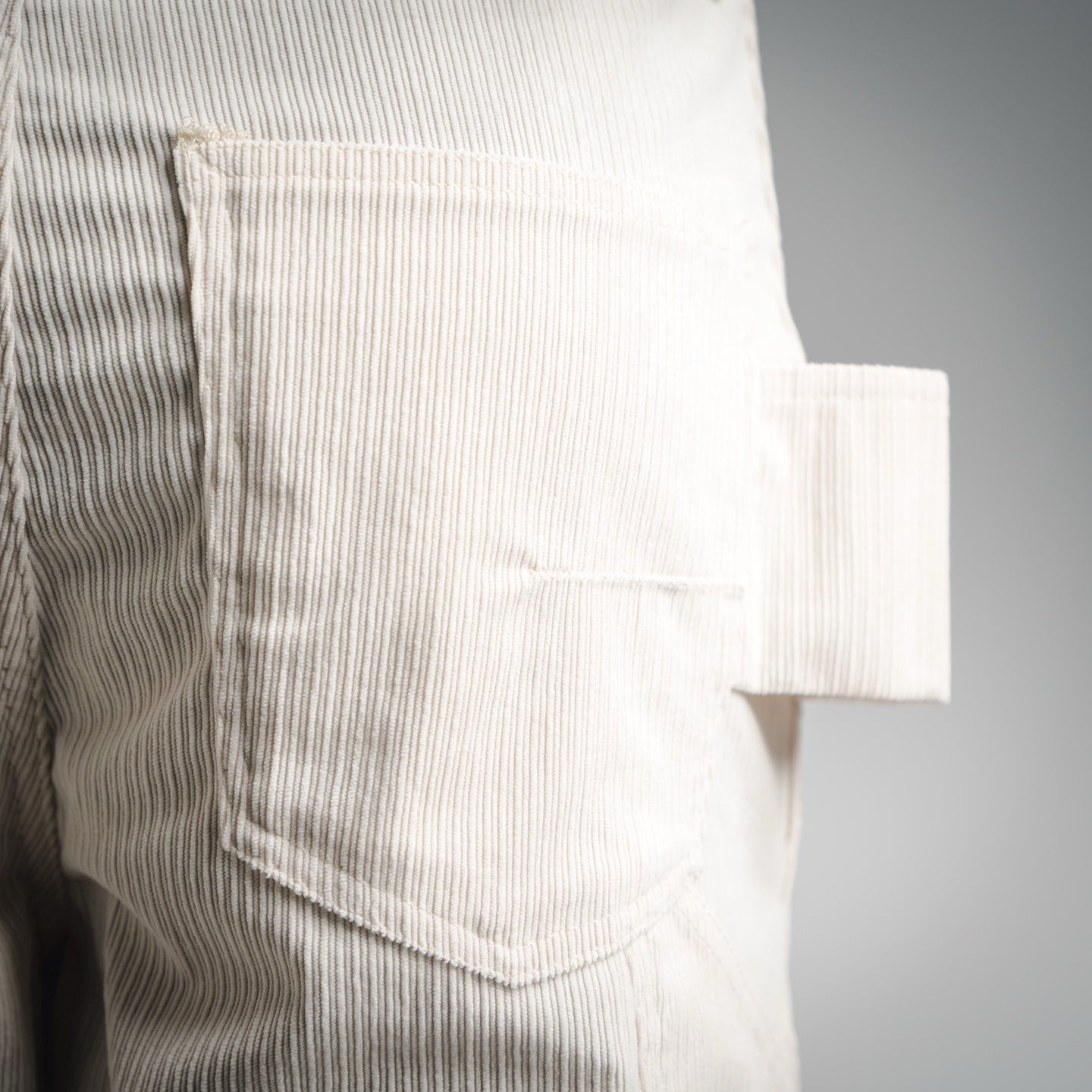 CD 25fw lommuting pants