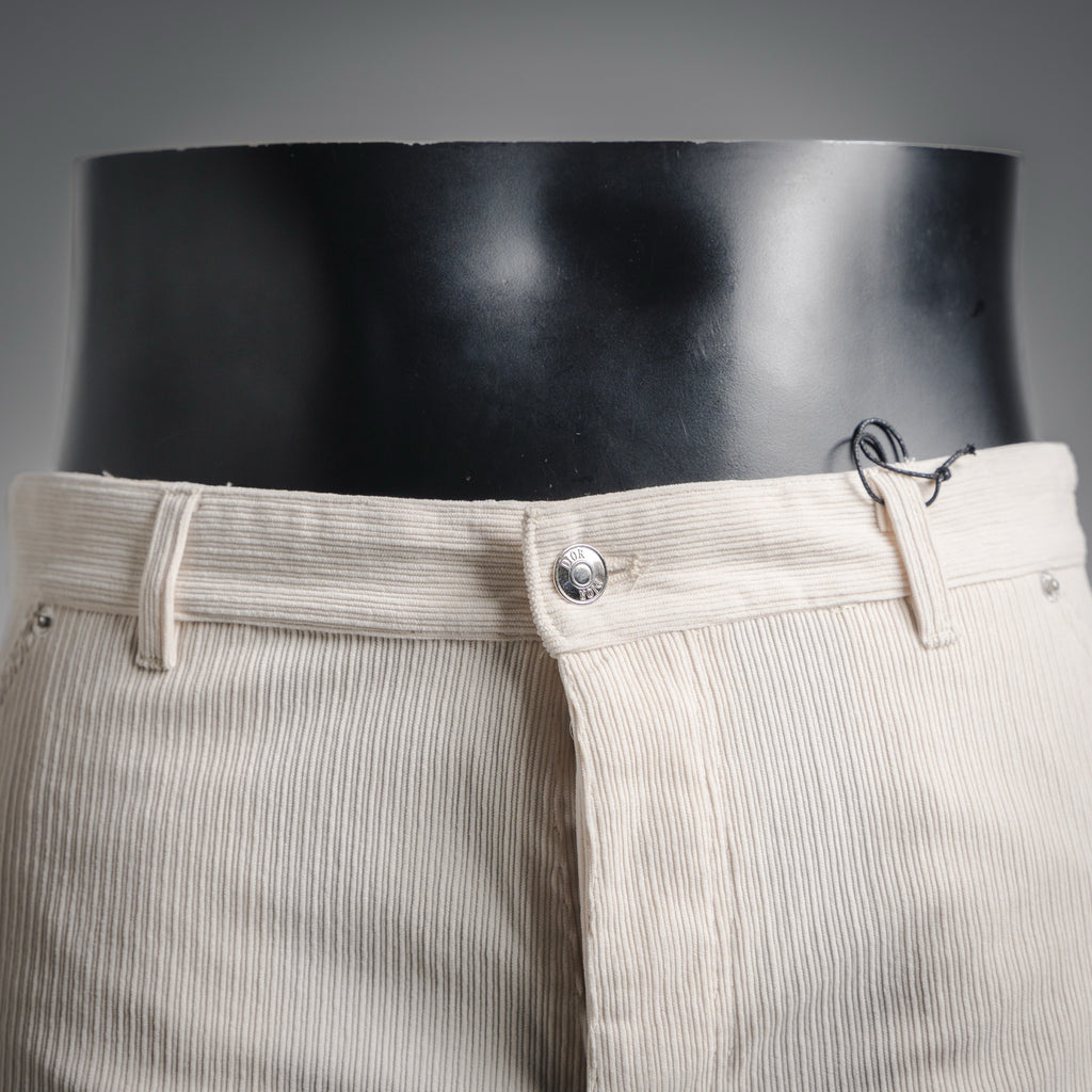 CD 25fw lommuting pants