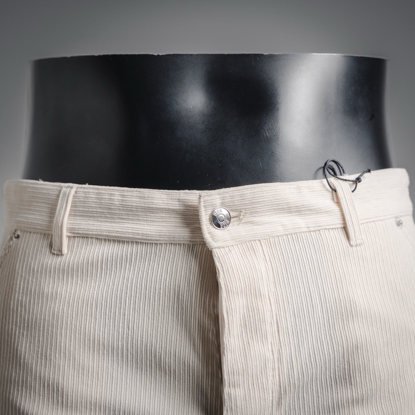 CD 25fw lommuting pants