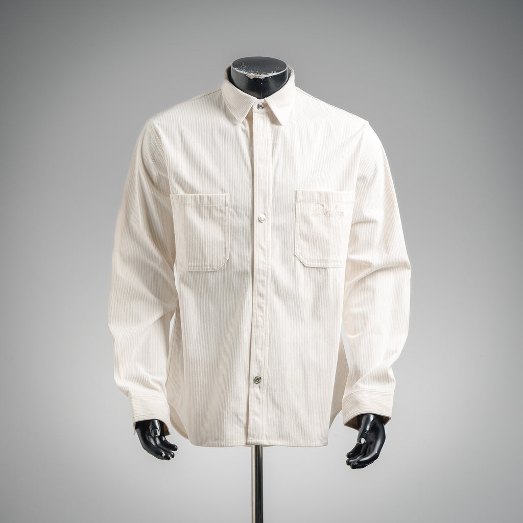 CD 25fw leisure jacket