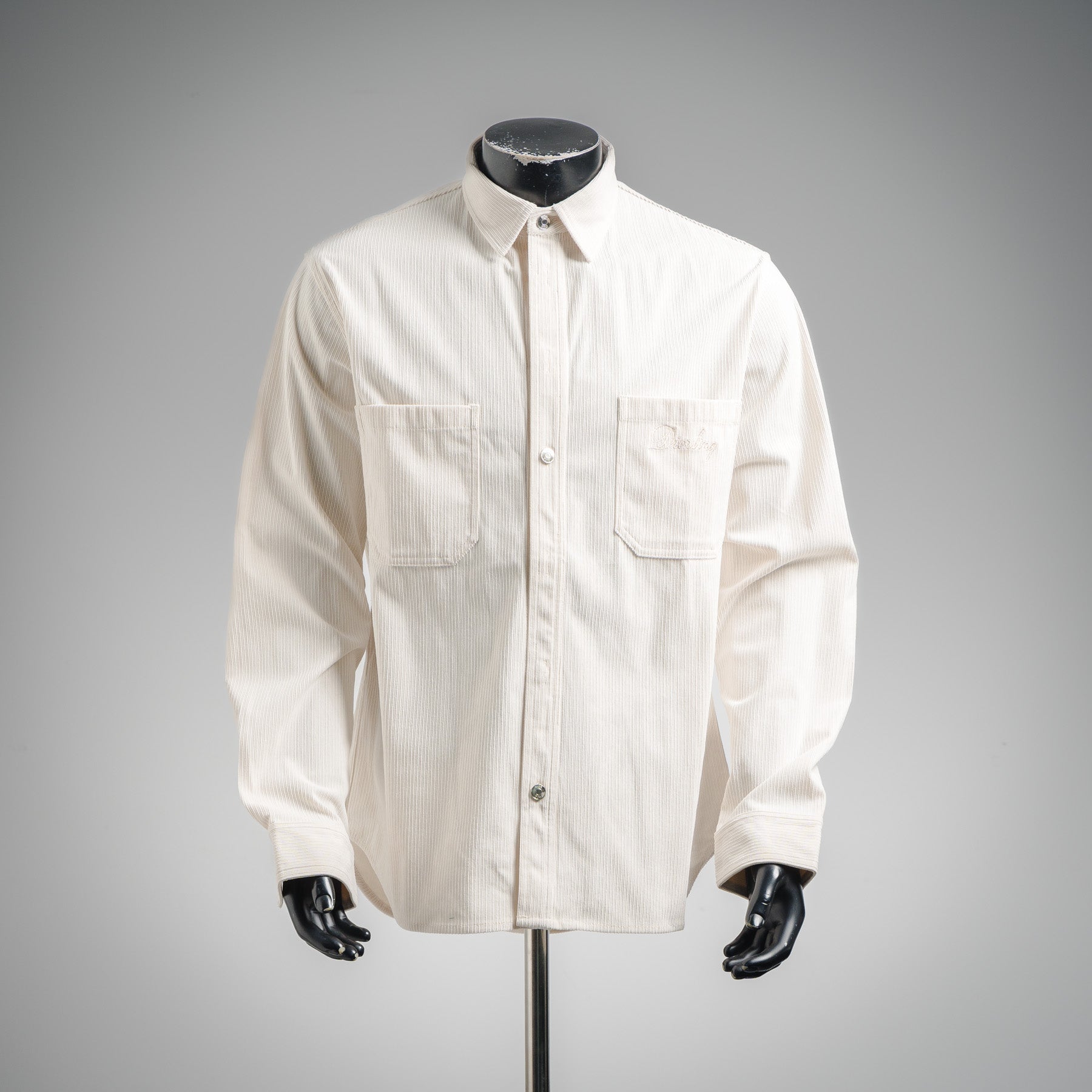 CD 25fw leisure jacket