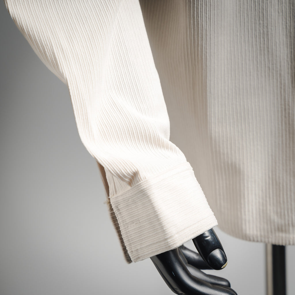 CD 25fw leisure jacket