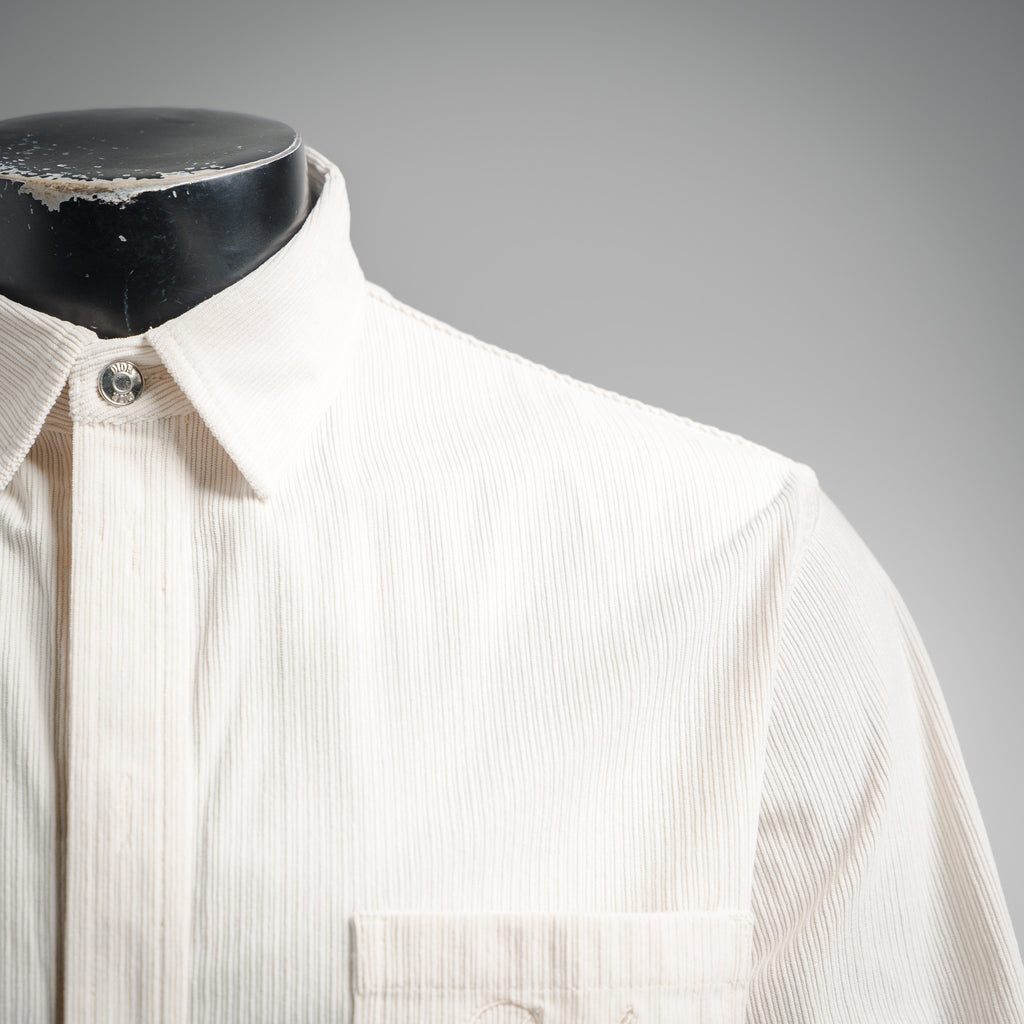 CD 25fw leisure jacket