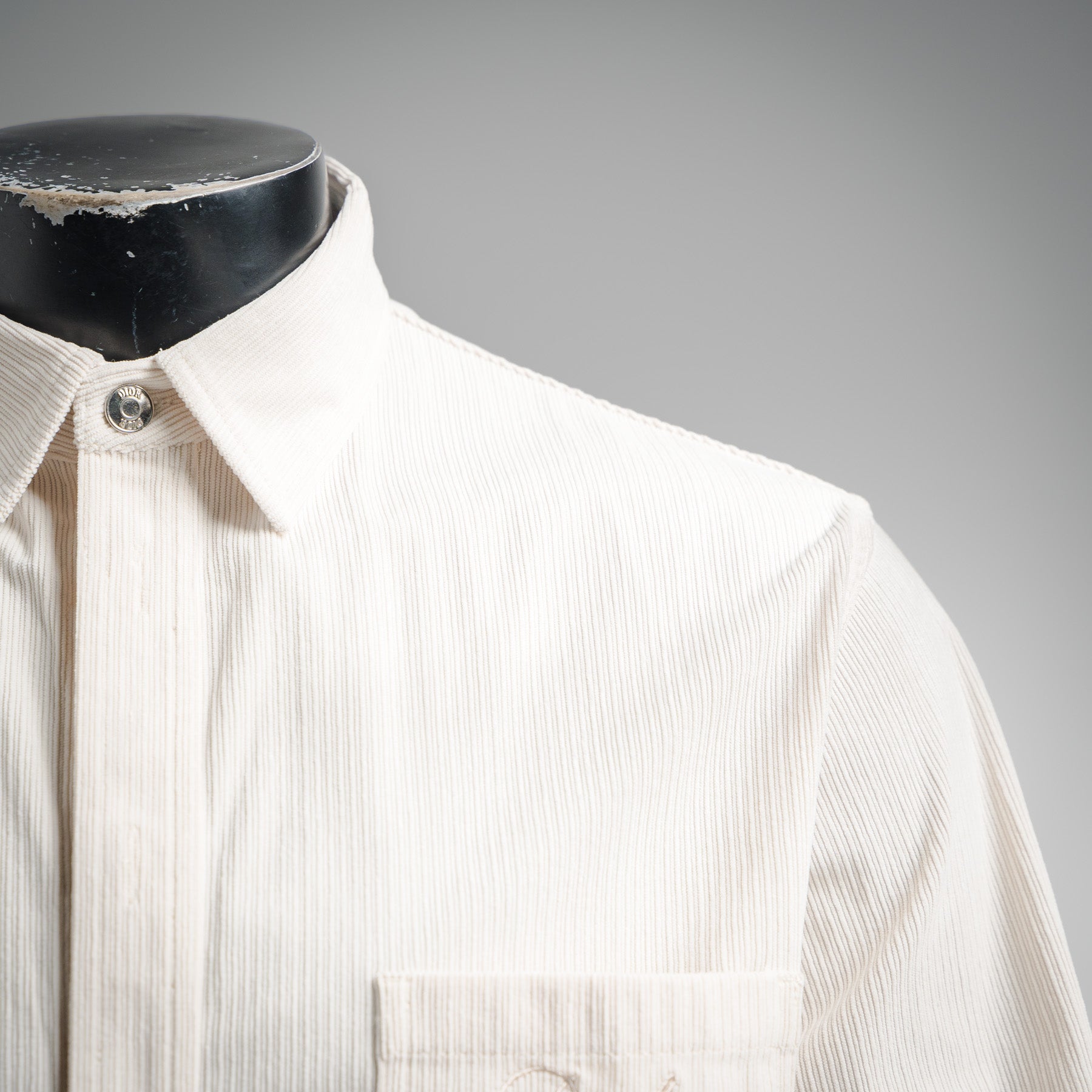 CD 25fw leisure jacket