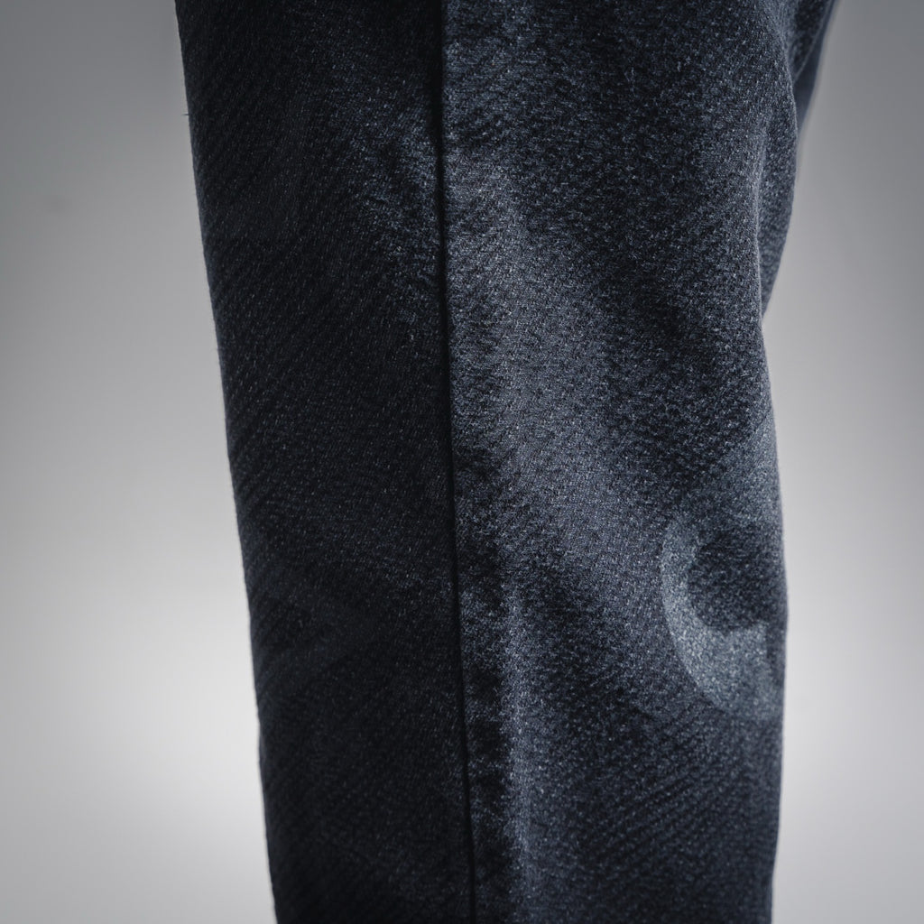 Louis 25fw all-match jeans