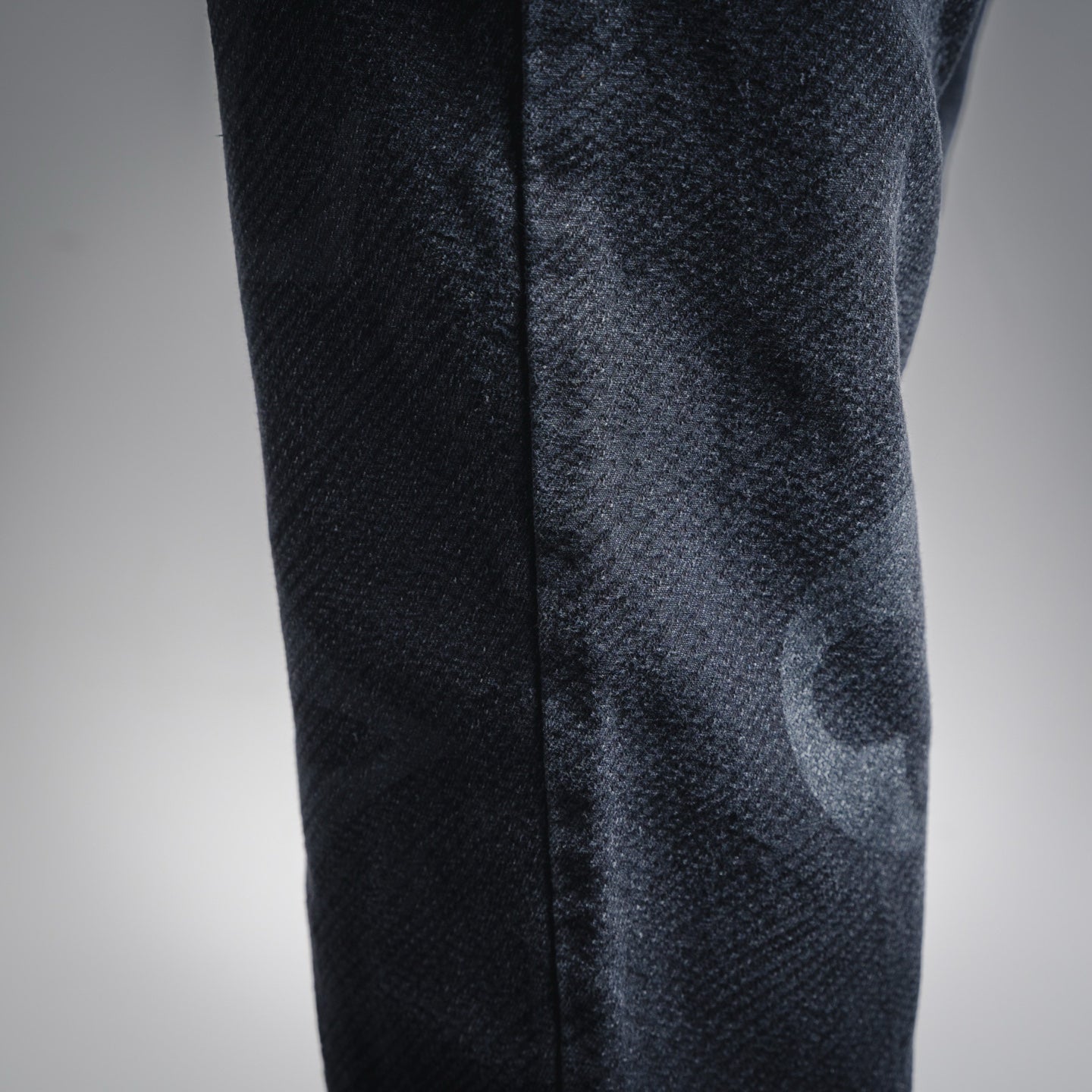 Louis 25fw all-match jeans