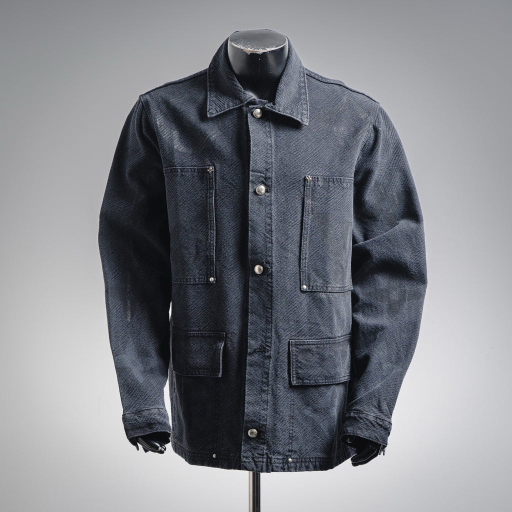 Louis 25fw leisure jacket