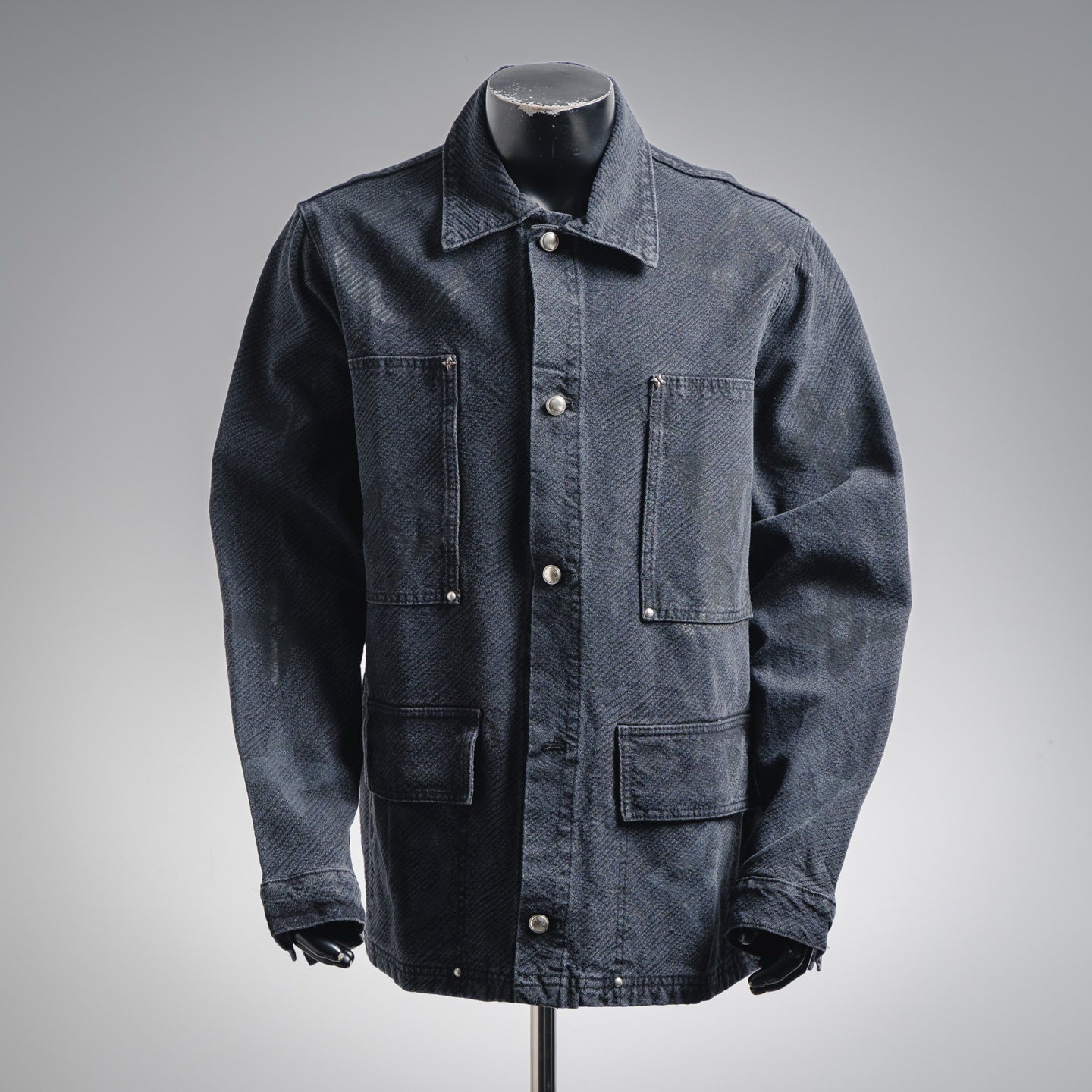 Louis 25fw leisure jacket