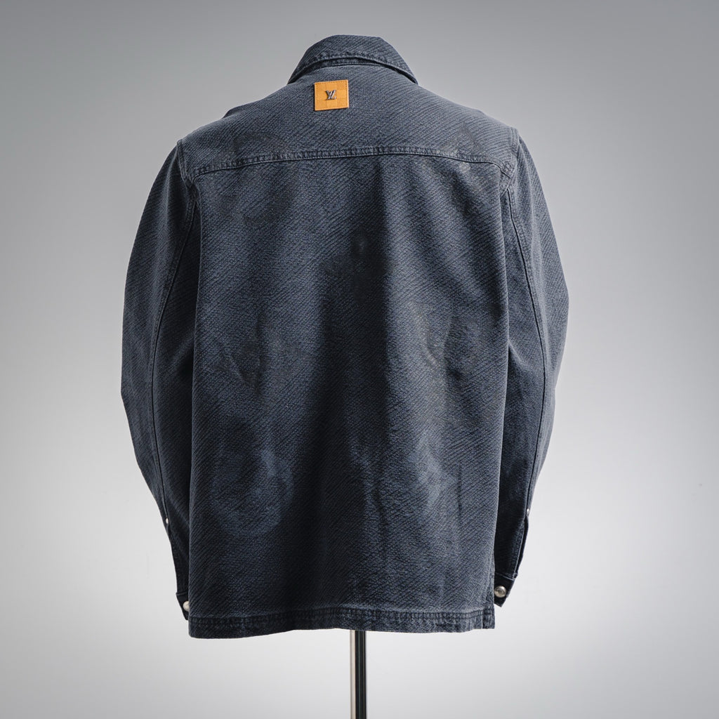 Louis 25fw leisure jacket