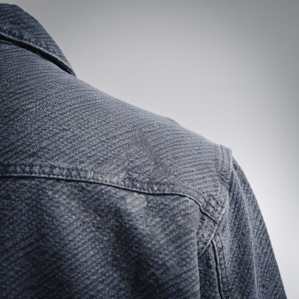 Louis 25fw leisure jacket