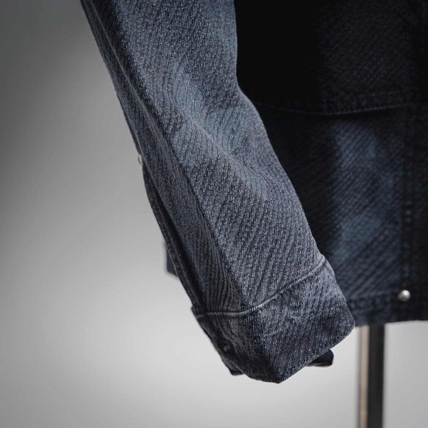 Louis 25fw leisure jacket