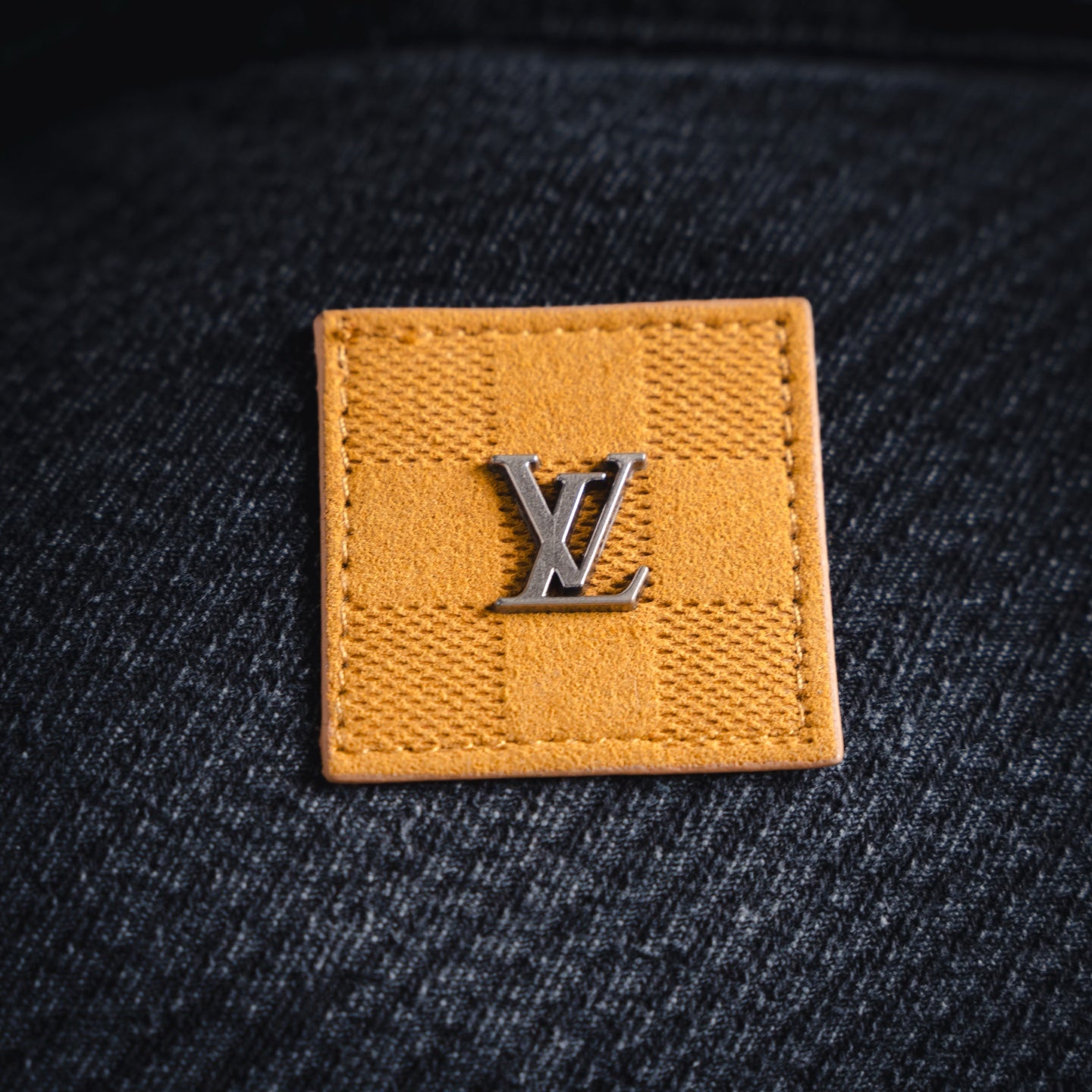 Louis 25fw leisure jacket