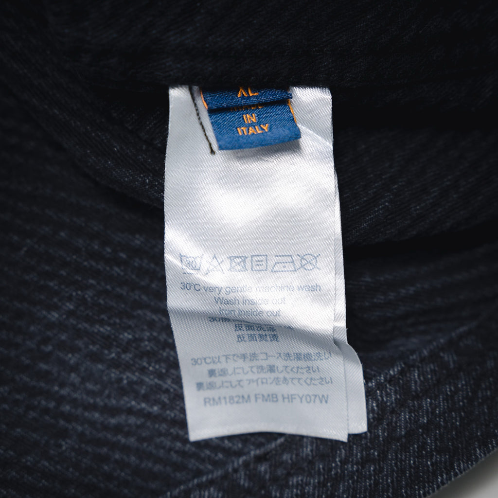 Louis 25fw leisure jacket