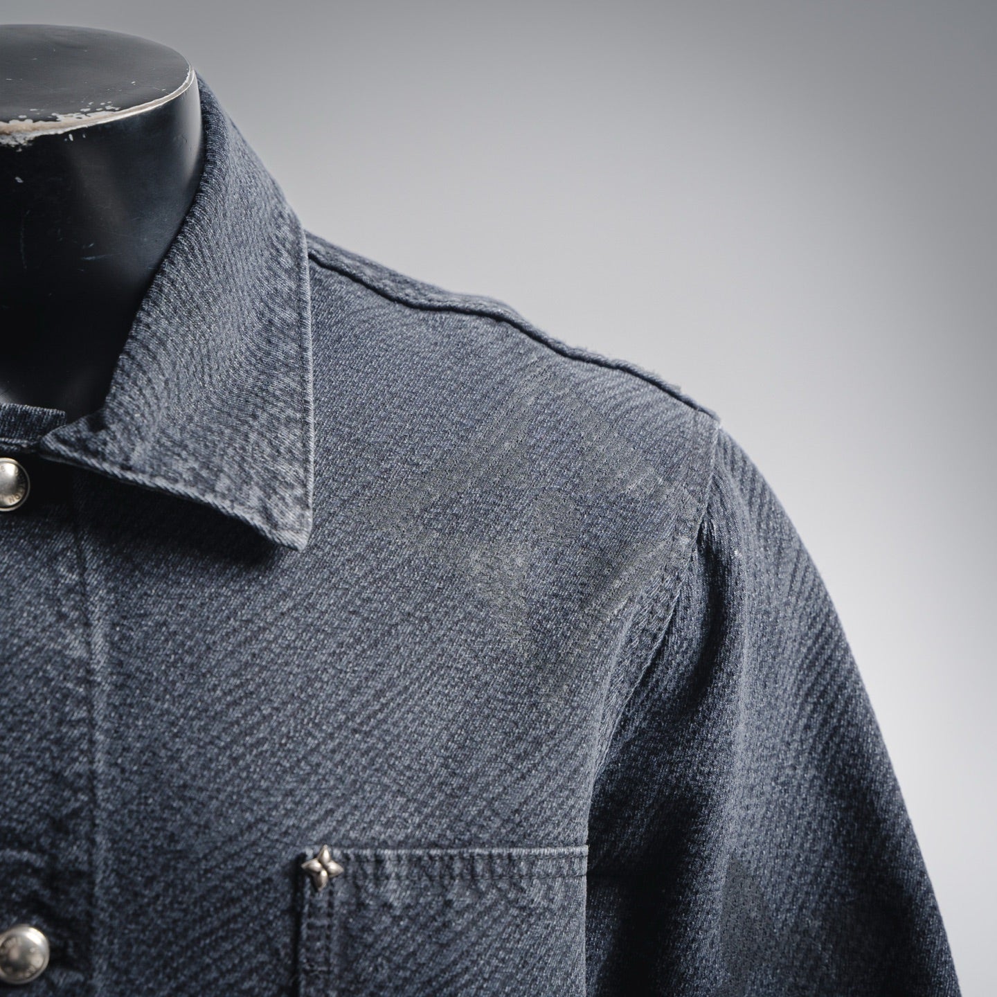 Louis 25fw leisure jacket