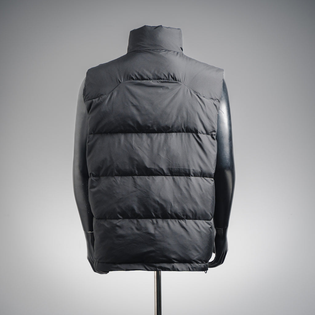 Ralph 25fw all-match vest