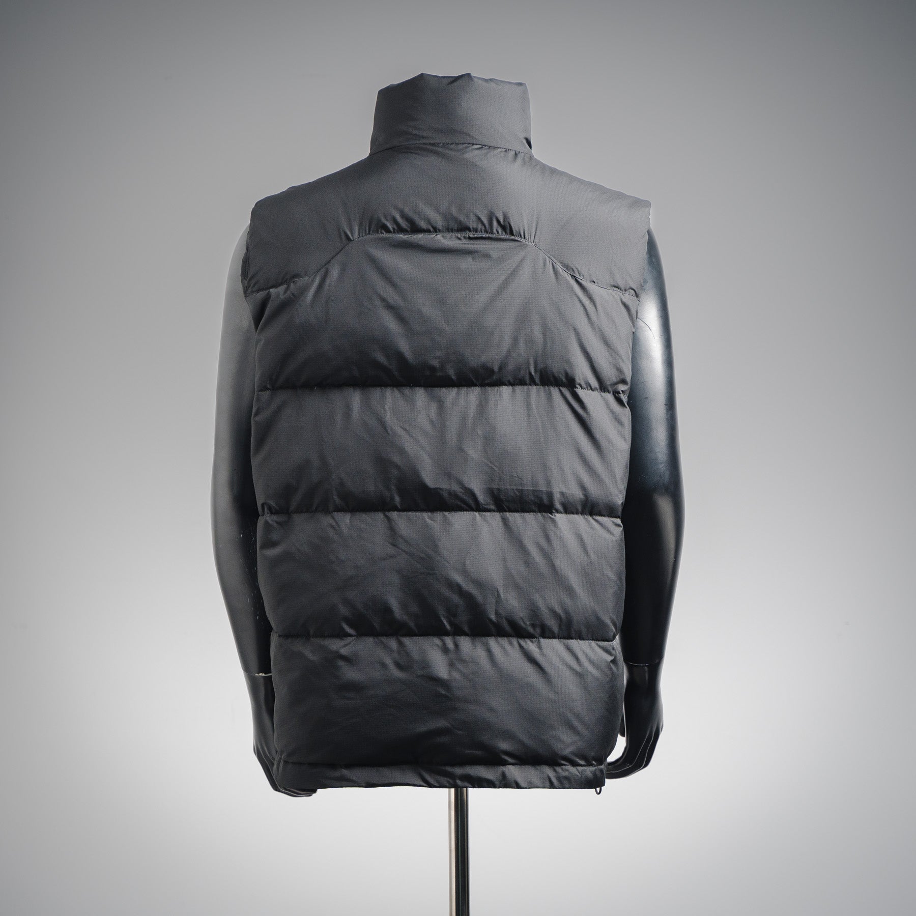 Ralph 25fw all-match vest