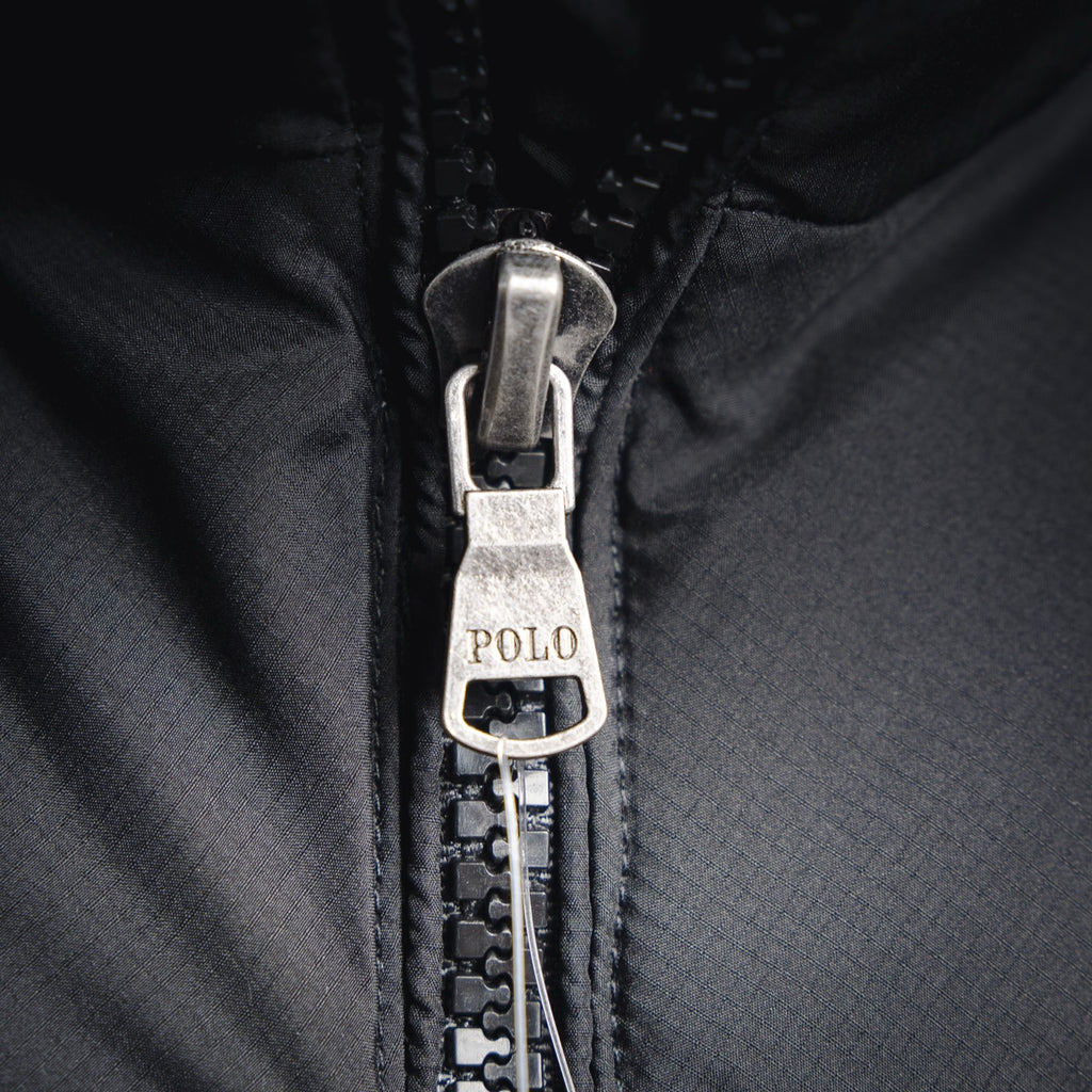 Ralph 25fw all-match vest