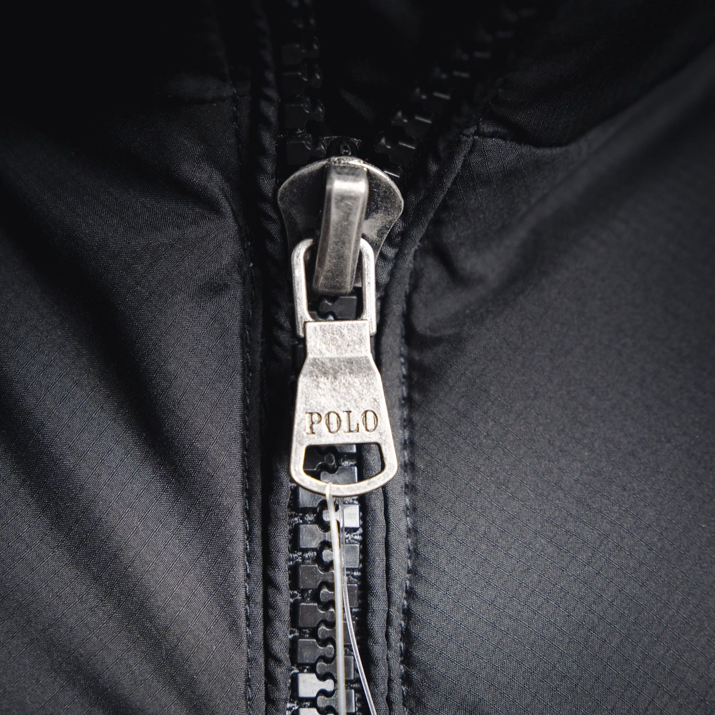 Ralph 25fw all-match vest