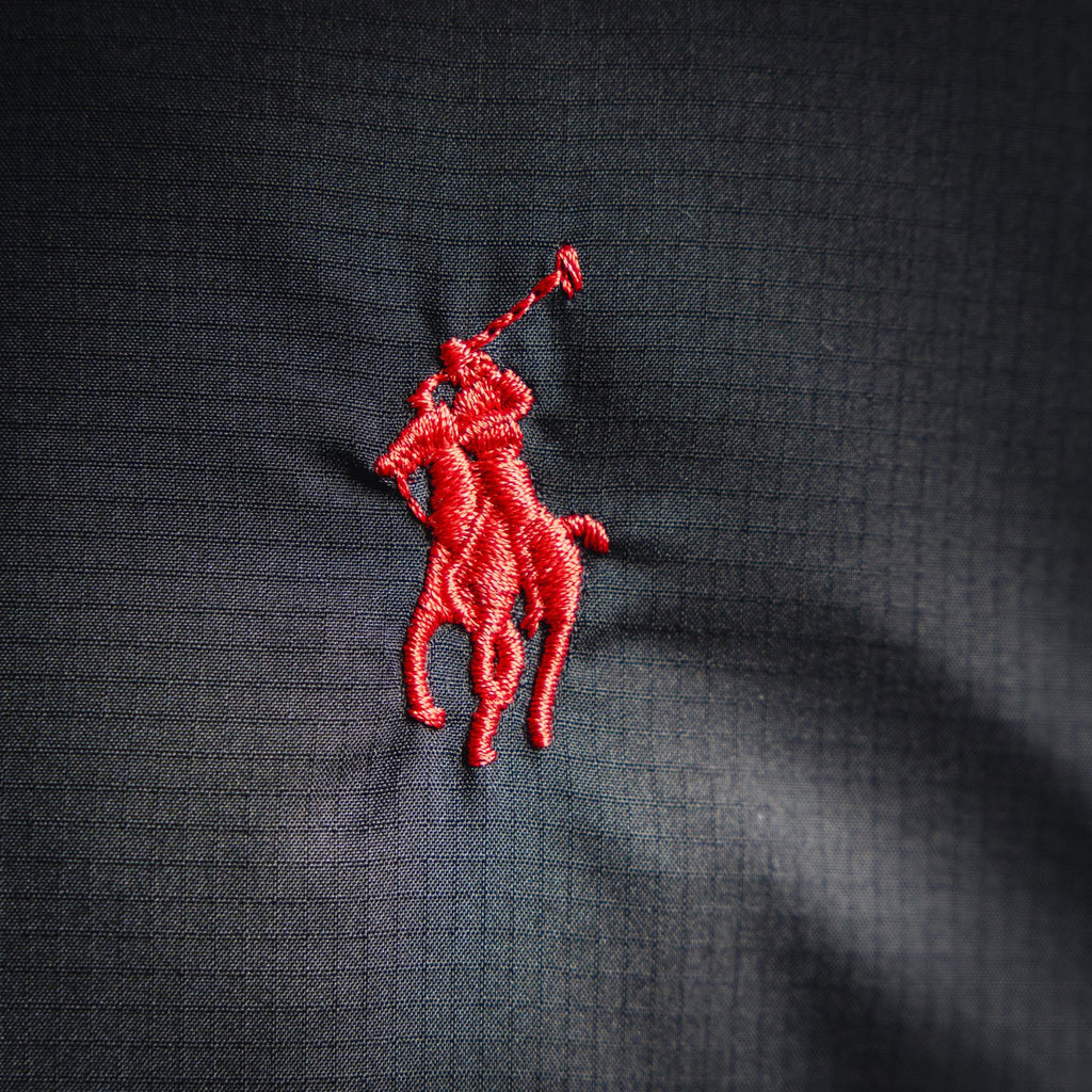 Ralph 25fw all-match vest