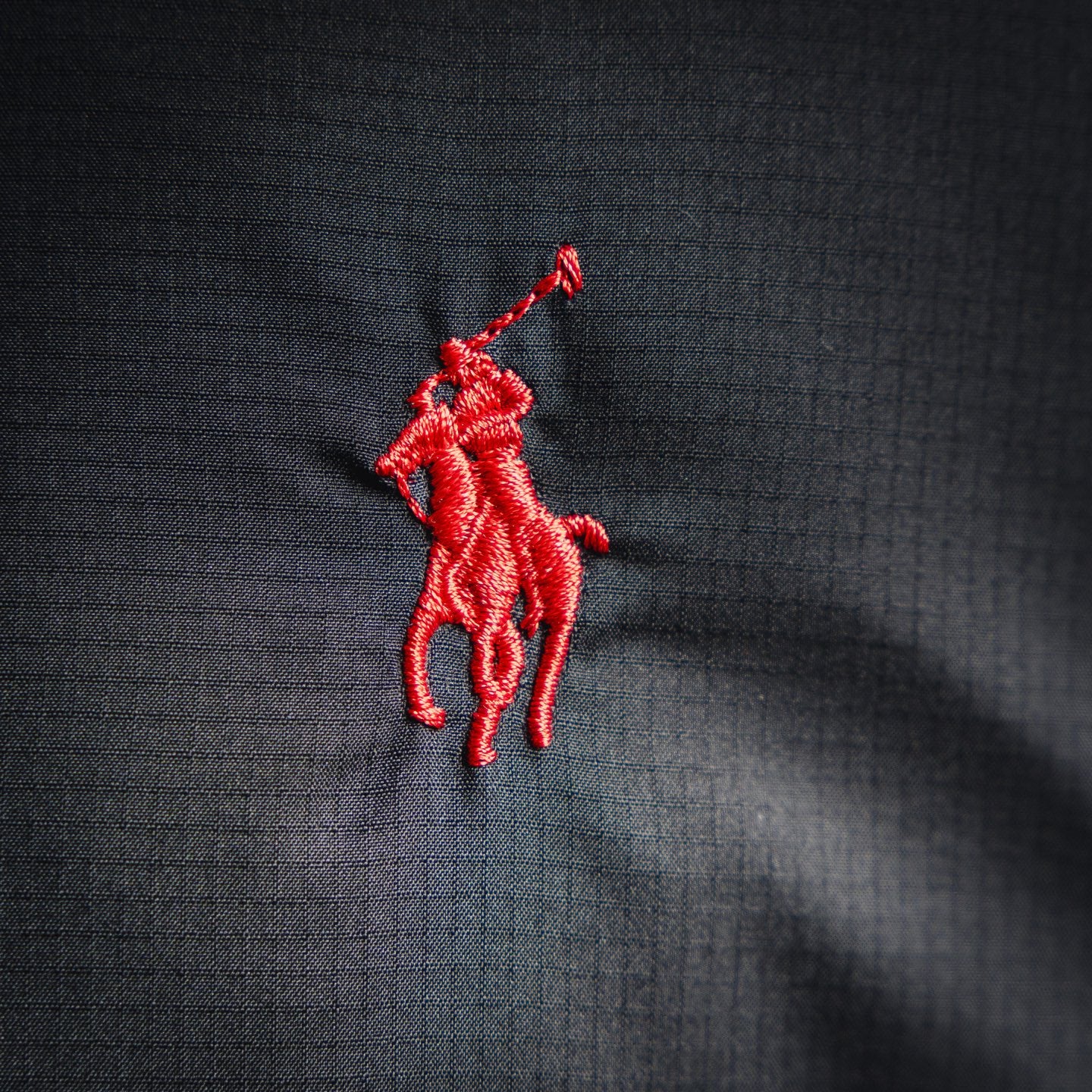 Ralph 25fw all-match vest