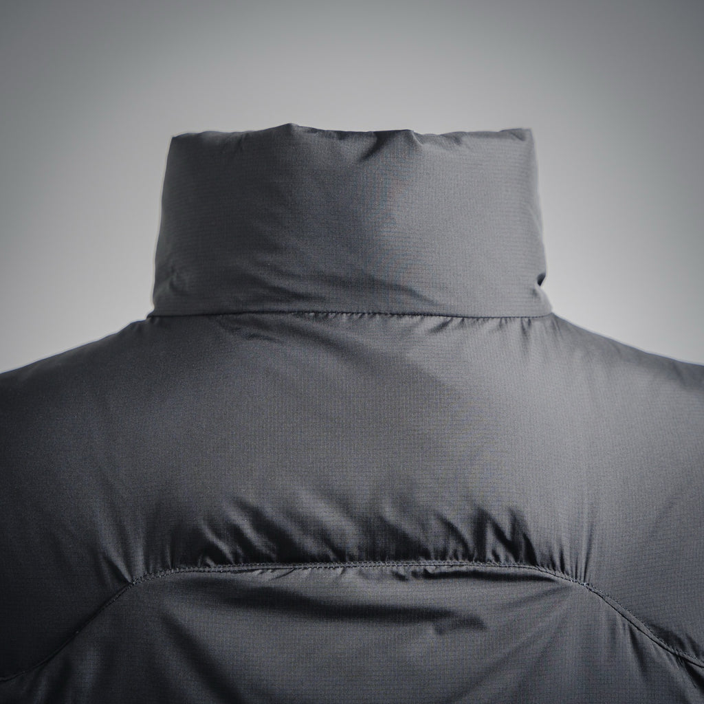 Ralph 25fw all-match vest