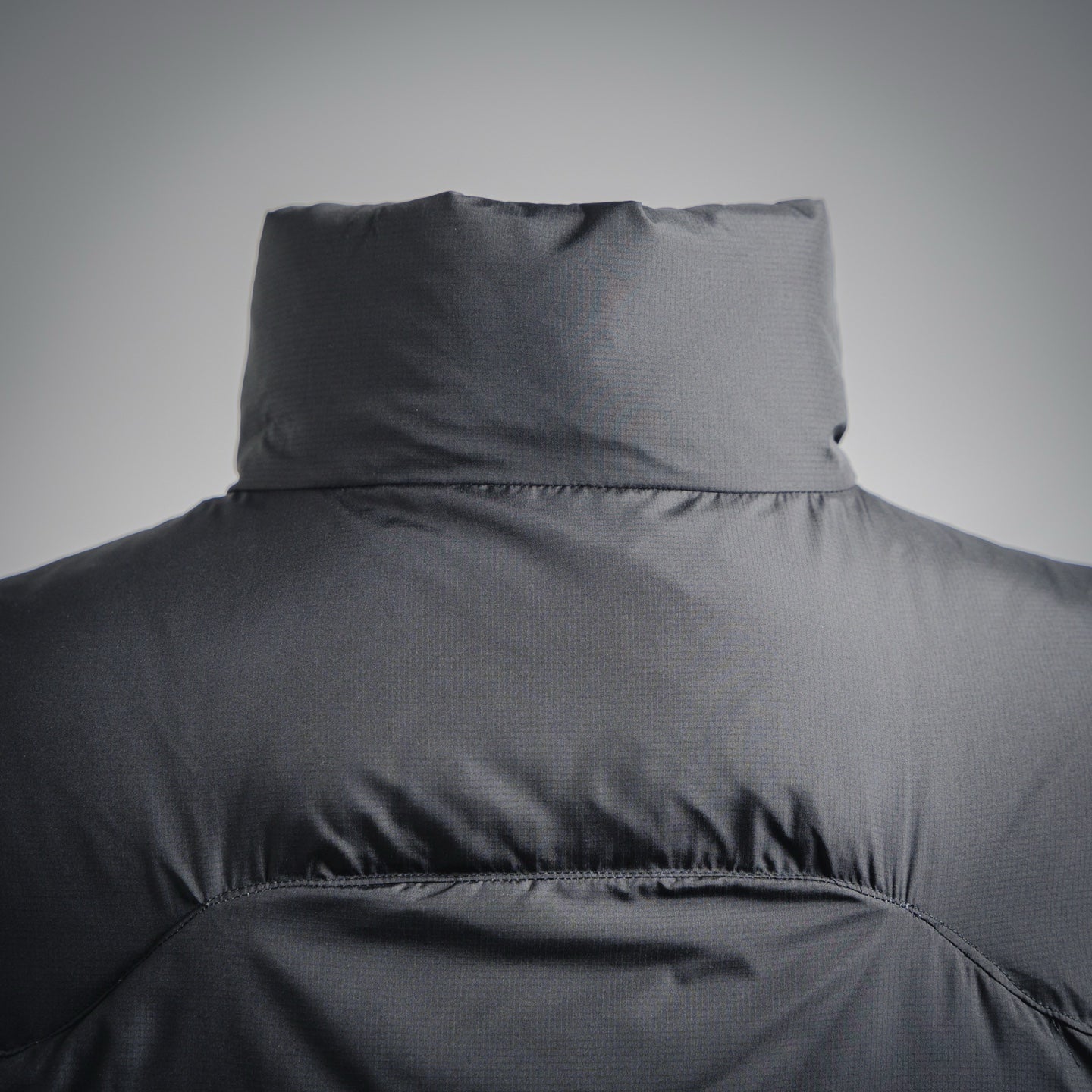 Ralph 25fw all-match vest