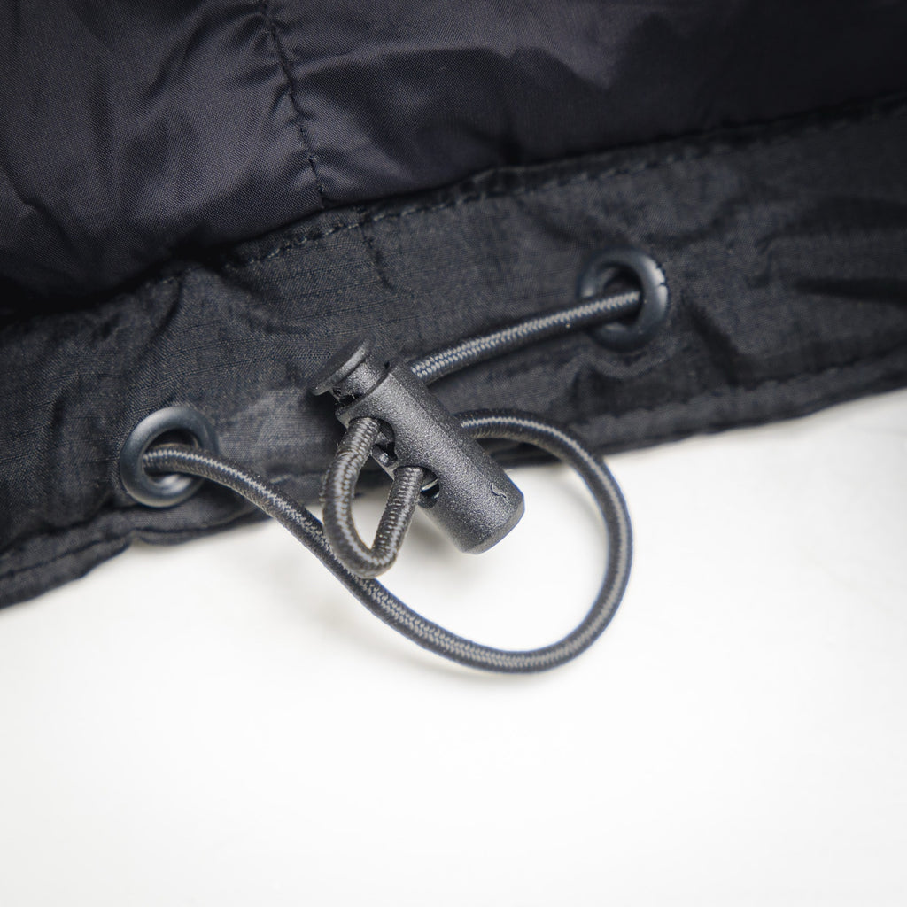 Ralph 25fw all-match vest