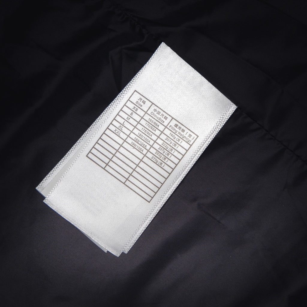 Ralph 25fw all-match vest