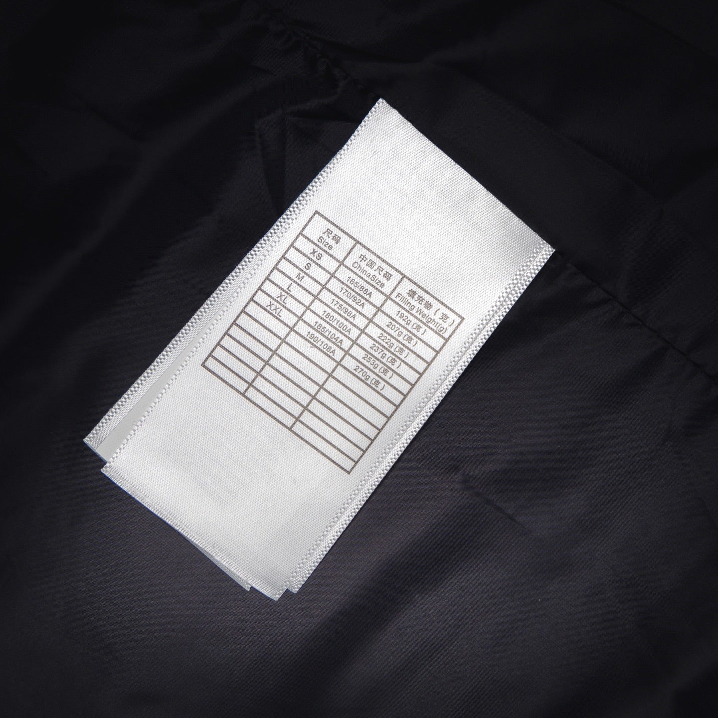 Ralph 25fw all-match vest